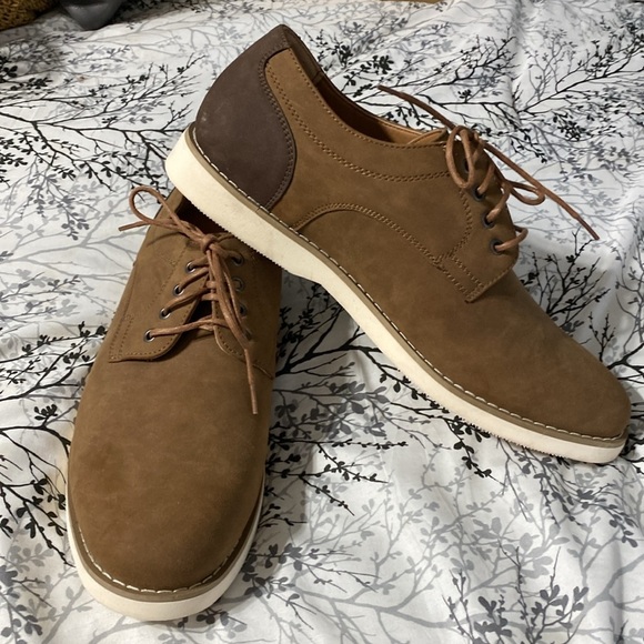 Perry Ellis Portfolio Ultra Foam men’s shoes - Picture 2 of 4